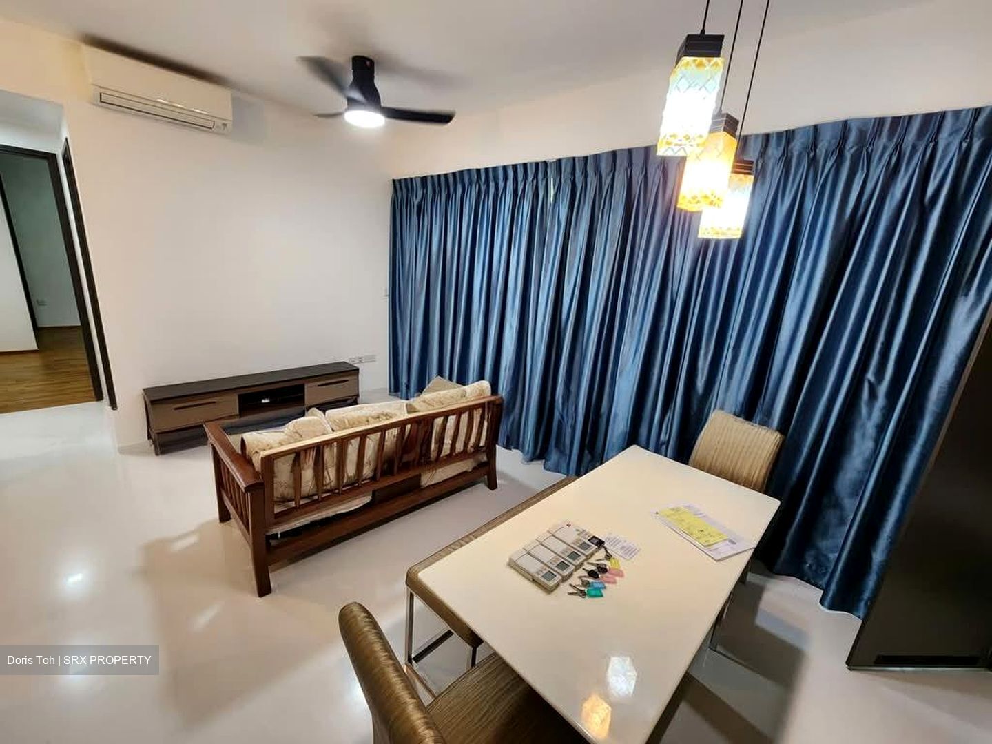 North Park Residences (D27), Apartment #574932921